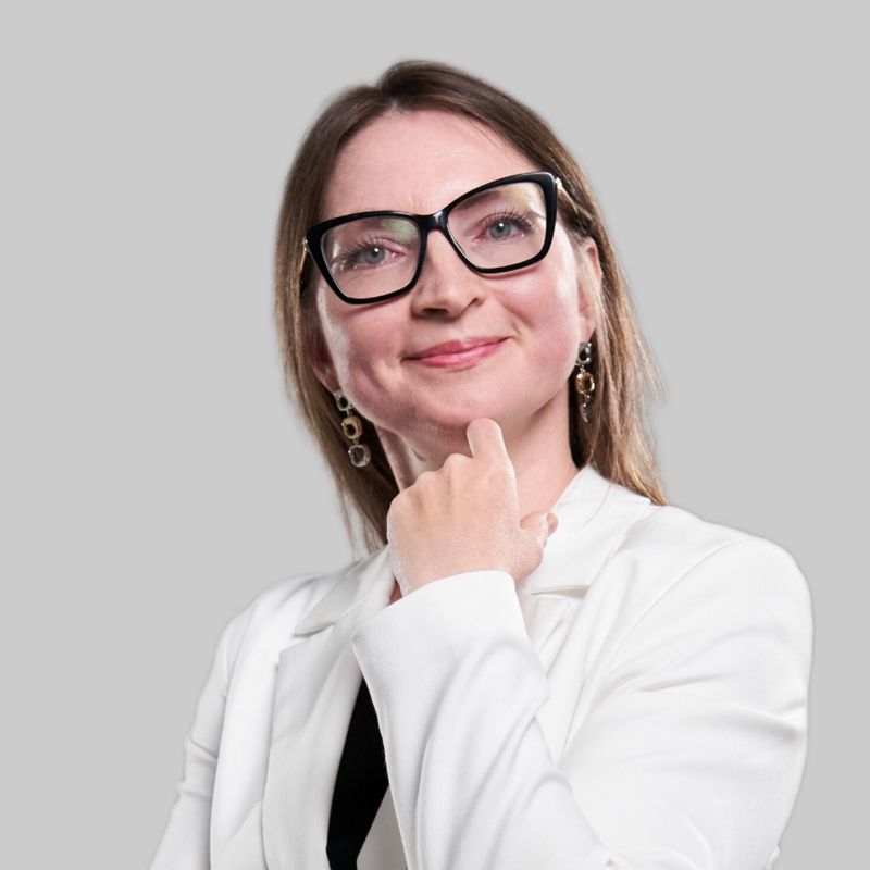 Катерина Ворончихина