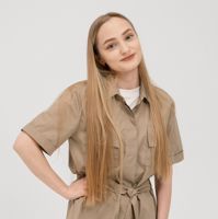 Елизавета Н. Эксперт мастер
