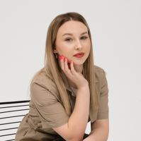 Александра О. Старший мастер