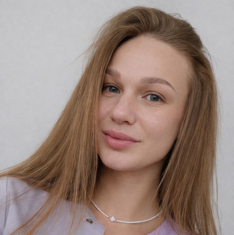 Елизавета М. Старший мастер