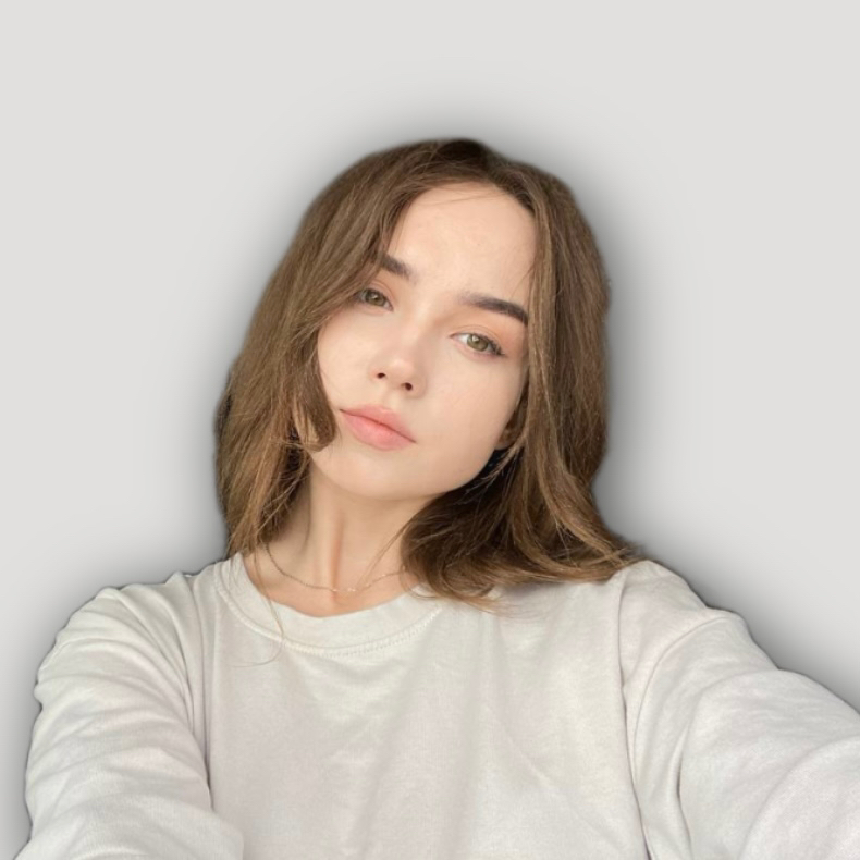 Екатерина Л. Старший мастер