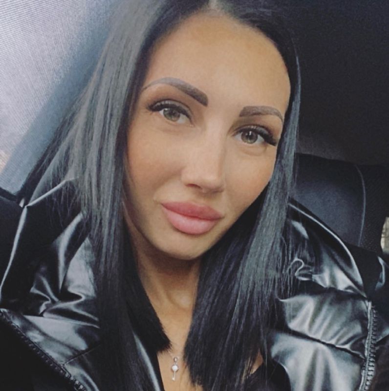 Дэалина