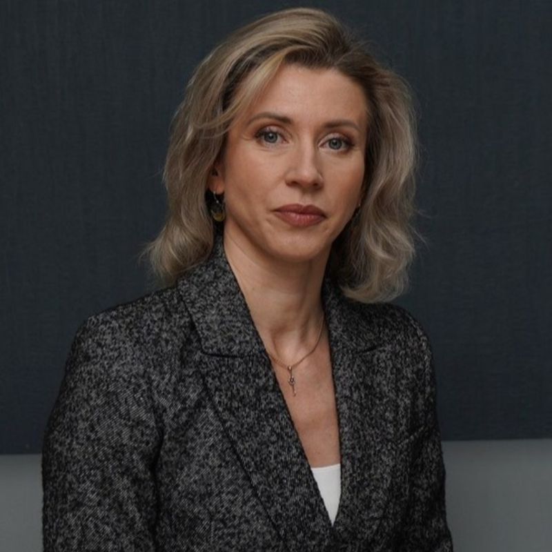 Самохвалова Алена