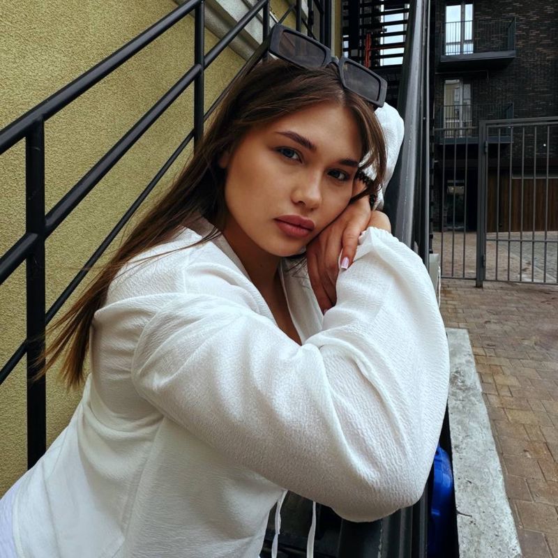 Астахова Элина