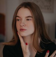 Соколовская Юлия
