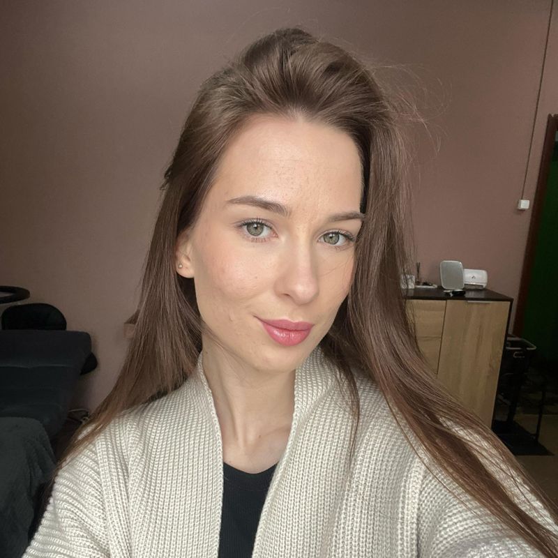Анастасия