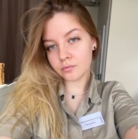 Виталина (ТОП мастер)