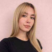 Анастасия К