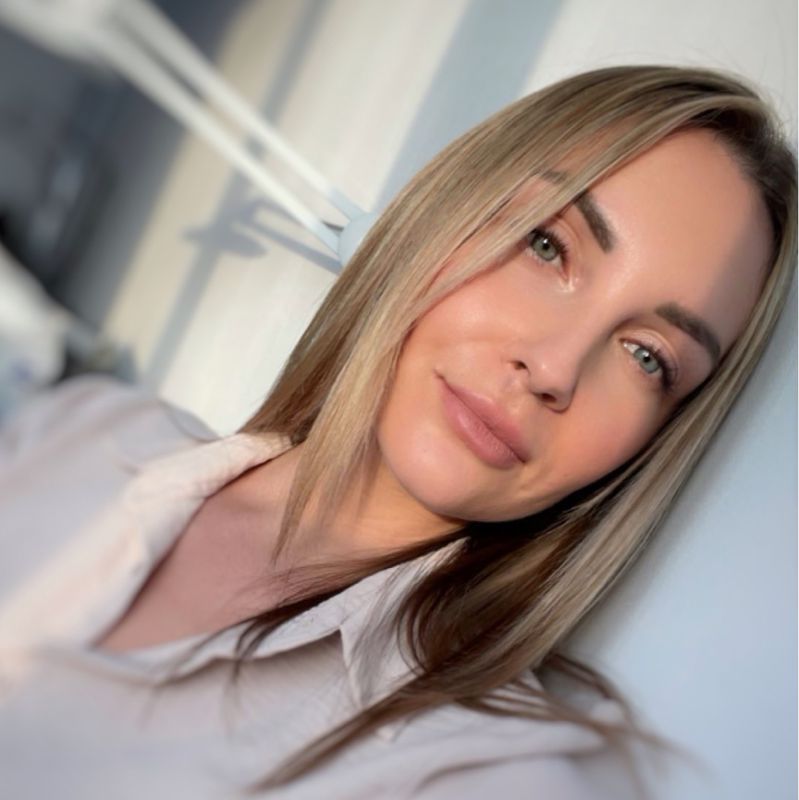 Баскакова Наталия
