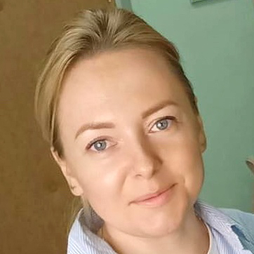 Виноградова Нелли