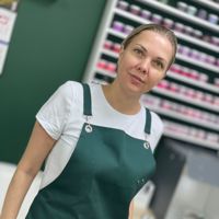 Коршак Ольга