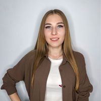 Фролова Ксения