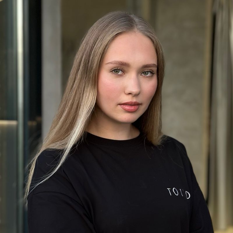 Елизавета Ф
