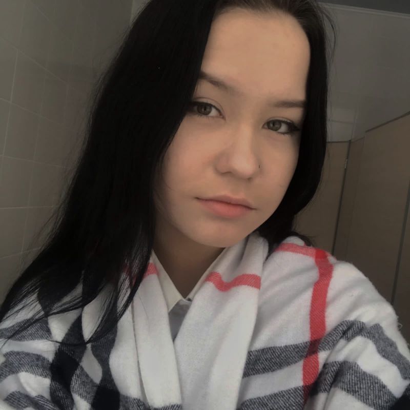 Ультра мастер Алина ❤️