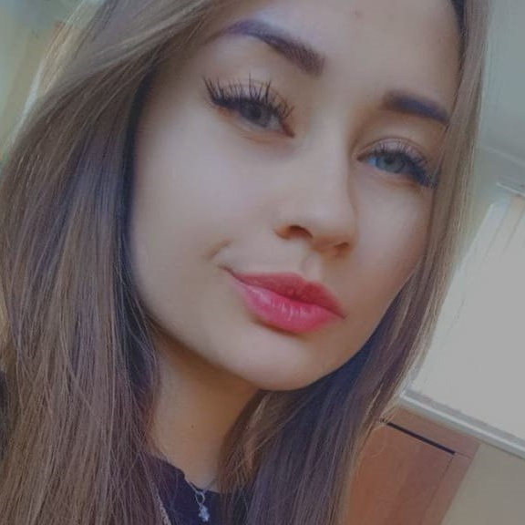 Ультра мастер Алёна ❤️