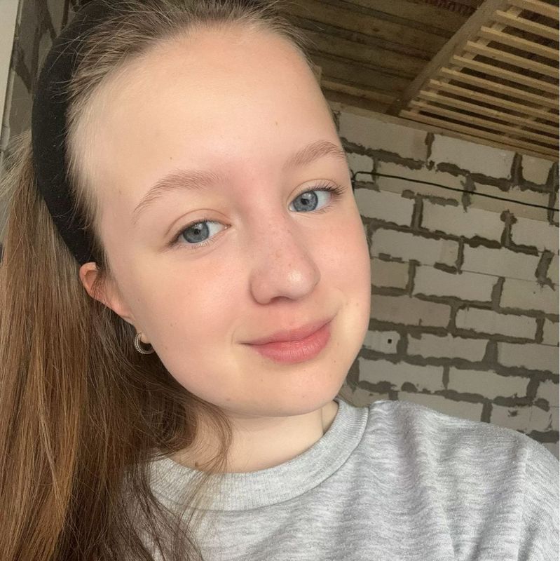Нью мастер Ксения ❤️