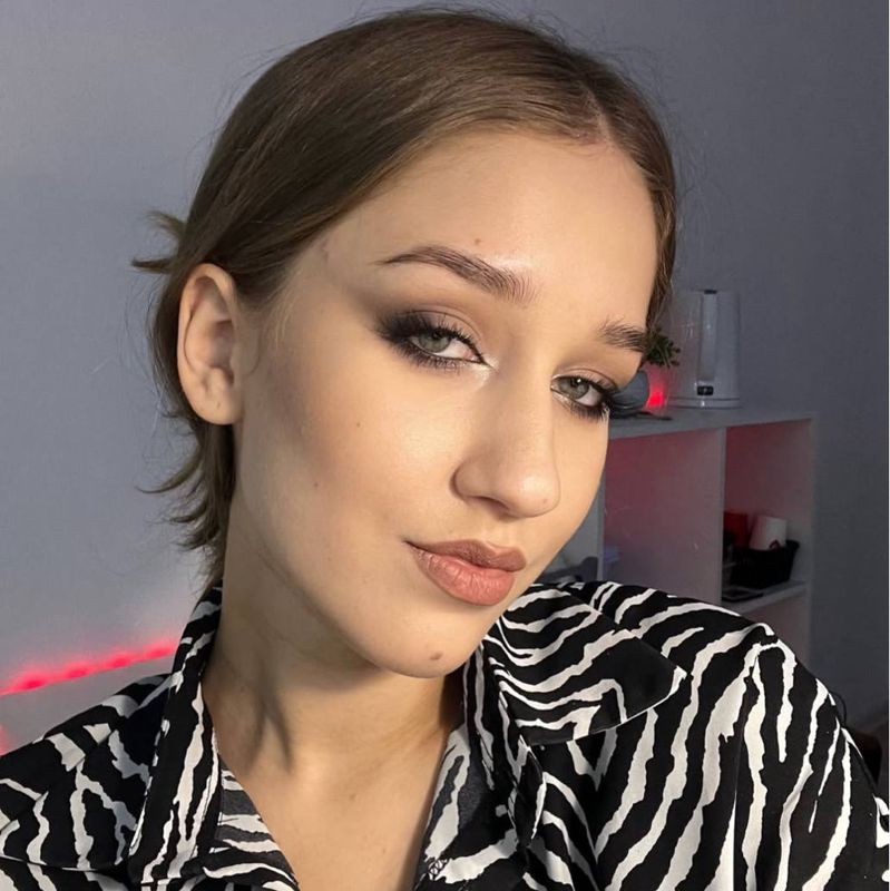 Мастер Ландыш ❤️
