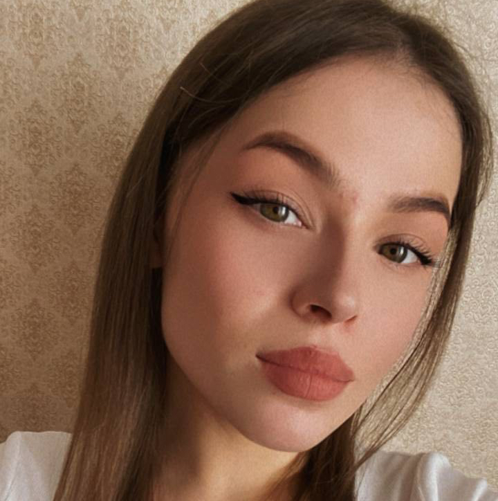 Мастер Юлия ❤️