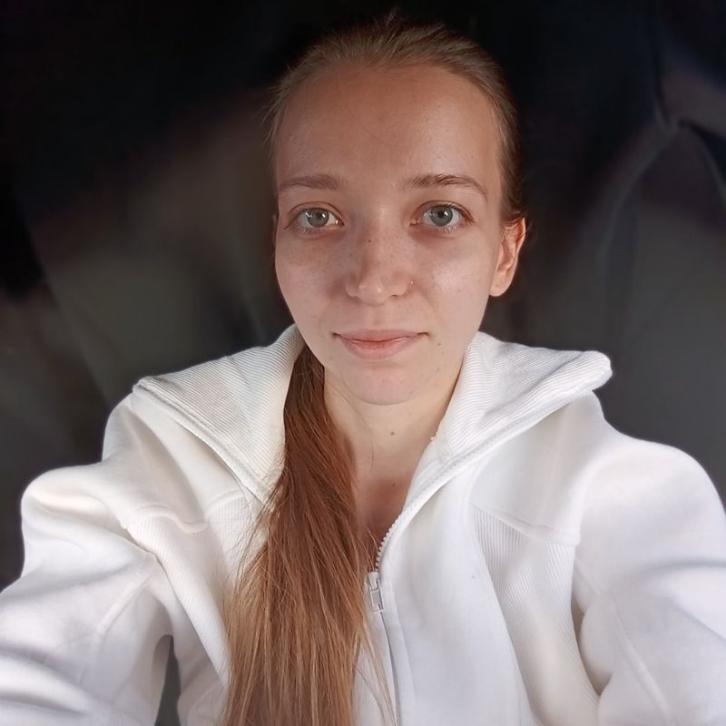 Мастер Арина ❤️