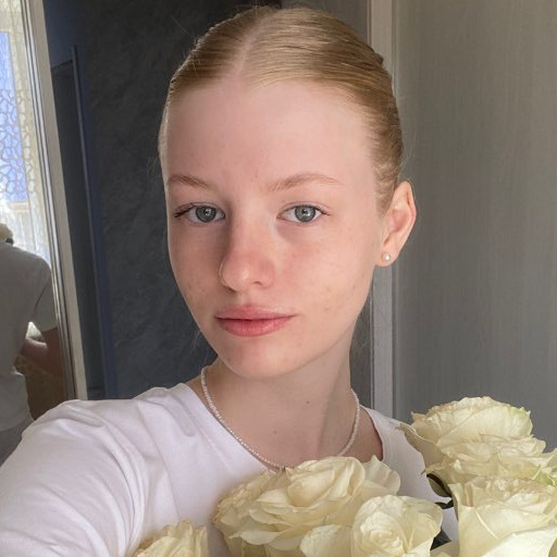 Мастер Карина ❤️