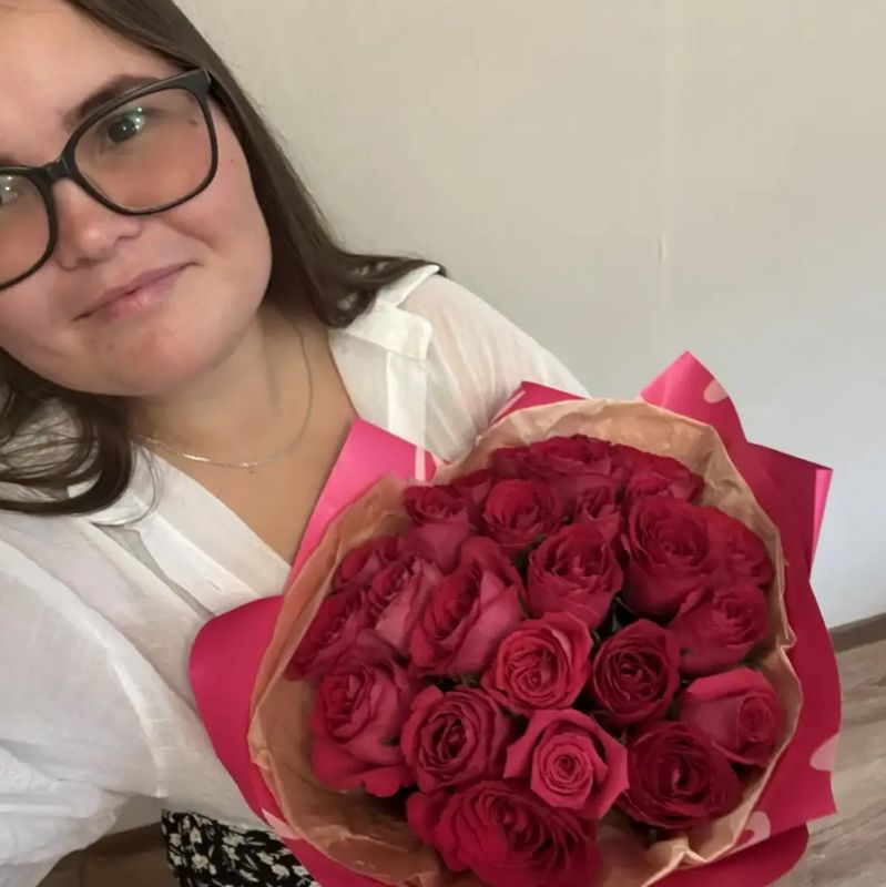 Мастер Алсу ❤️