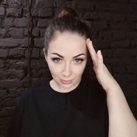 Каменева Евгения