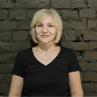 Оксана