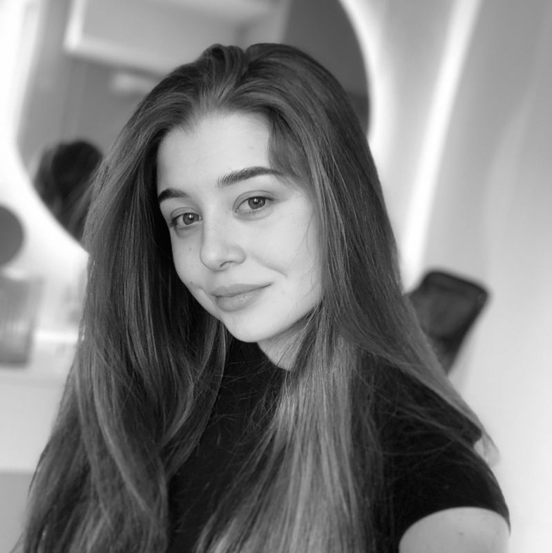 Кузнецова Дарья