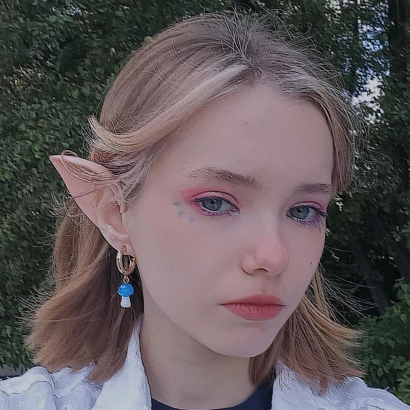 Рединкина Мария