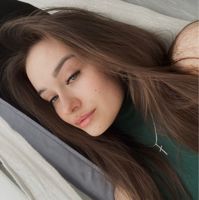 Березовская Елизавета