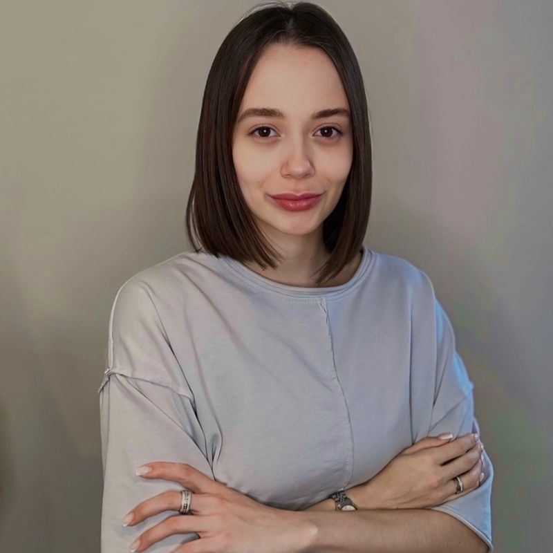 Ирина