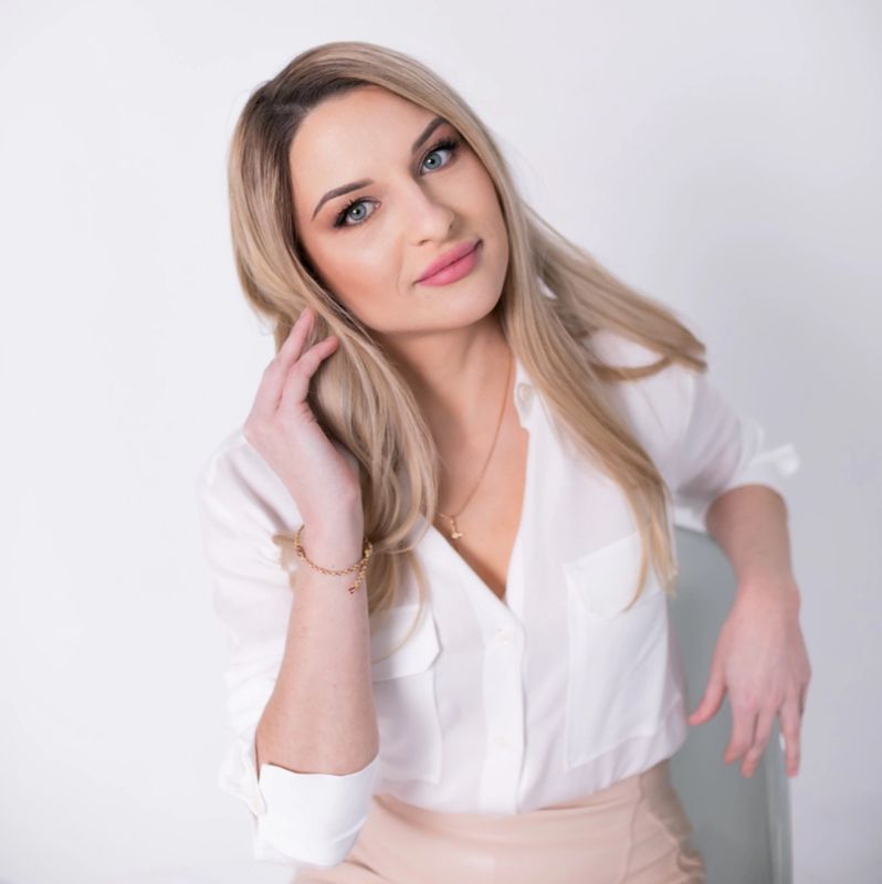 Романцева Регина