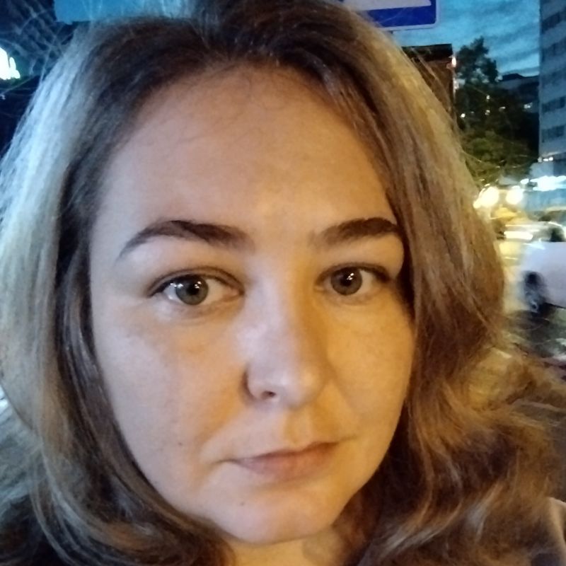 Екатерина
