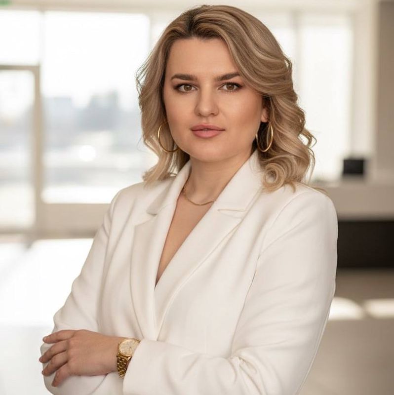 Валентина Насонова