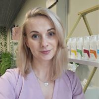 Эксперт Ирина