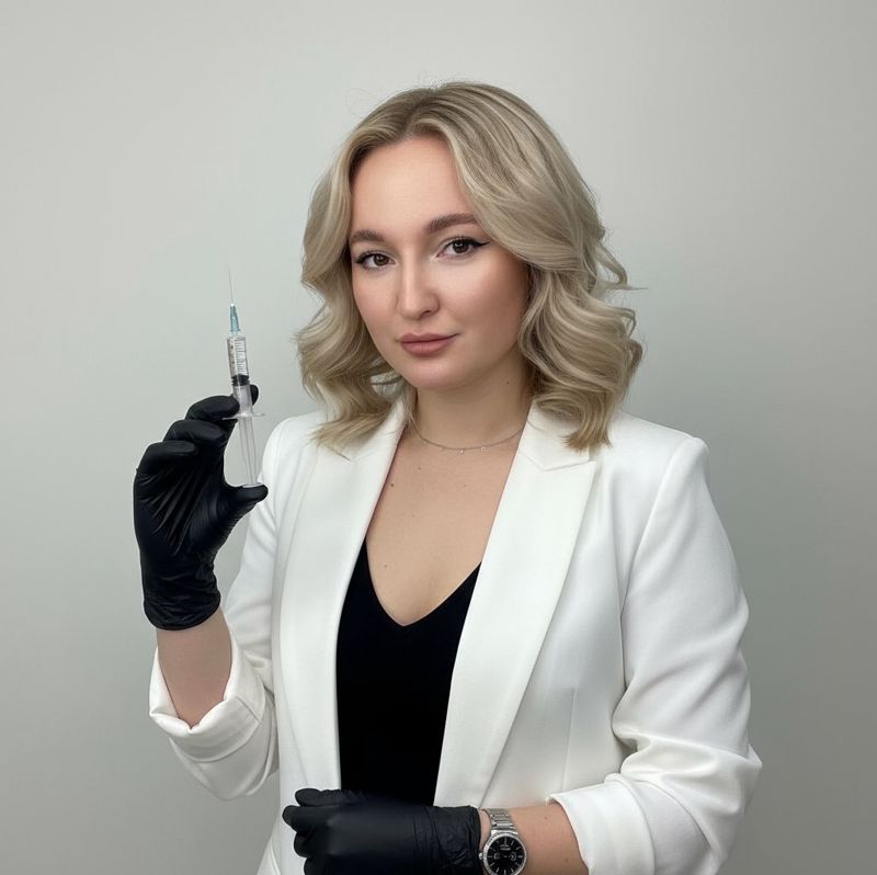 Виктория