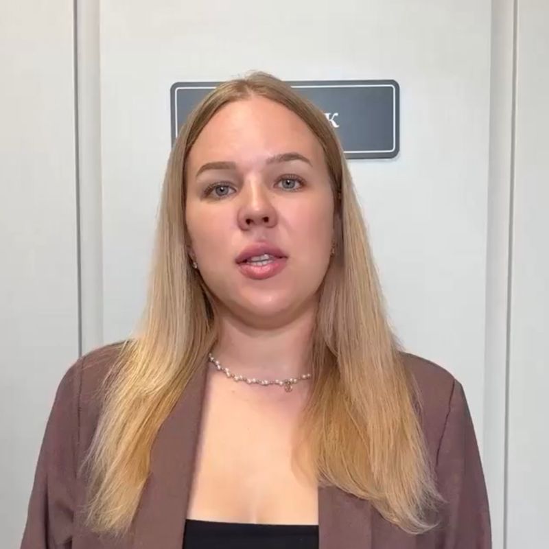 Ширшова Екатерина