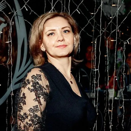 Валентина