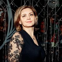 Валентина