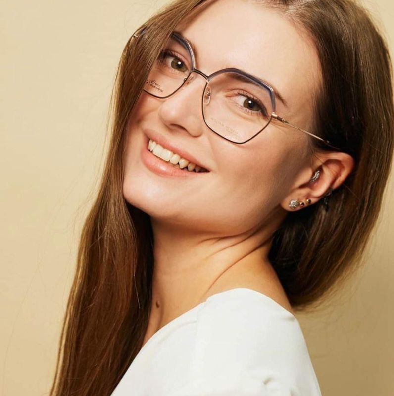 Николаева Анна