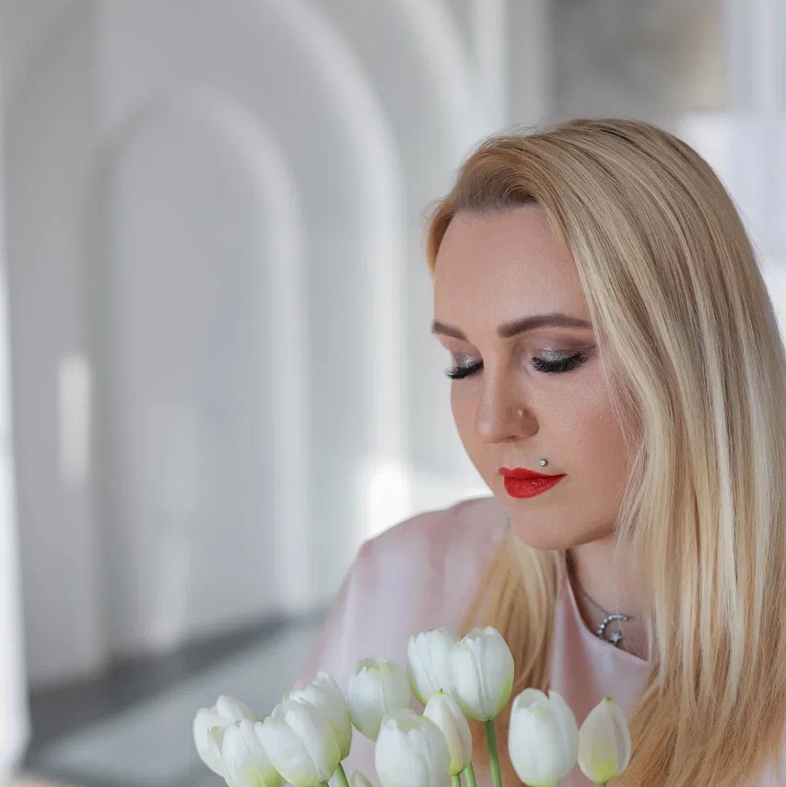 Алла Гогунская