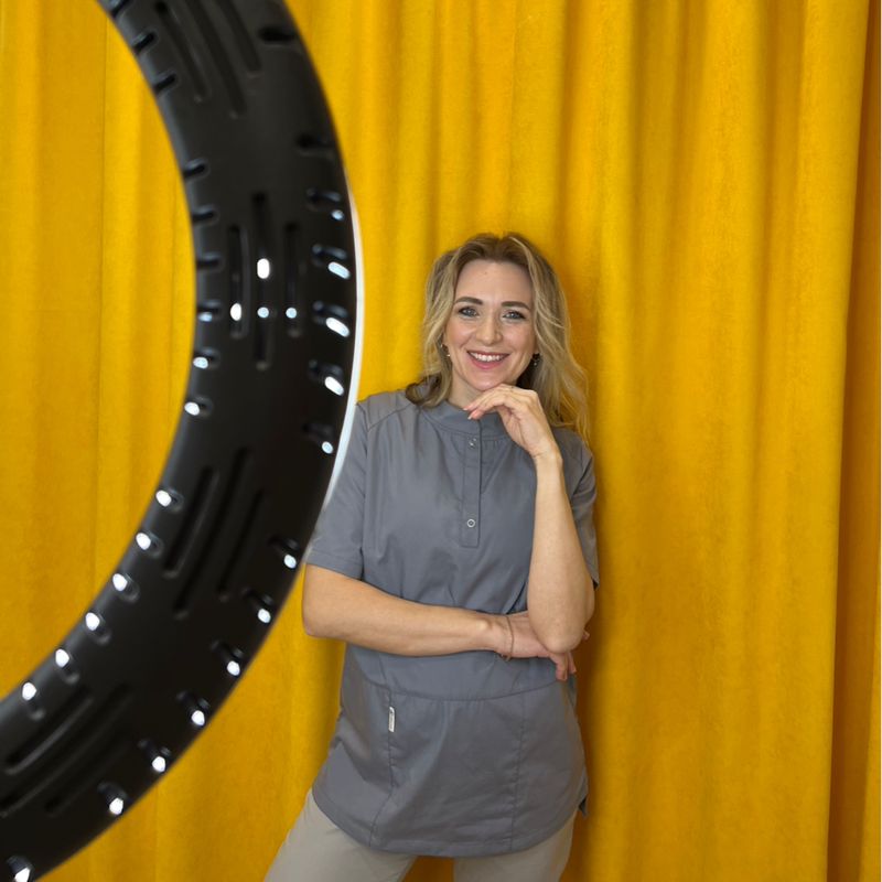 Елена