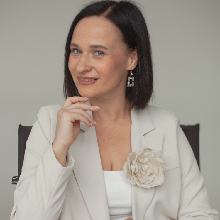 Гусева Юлия