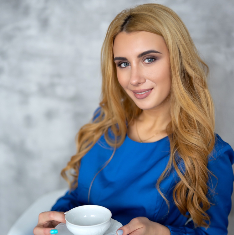 Доронина Полина