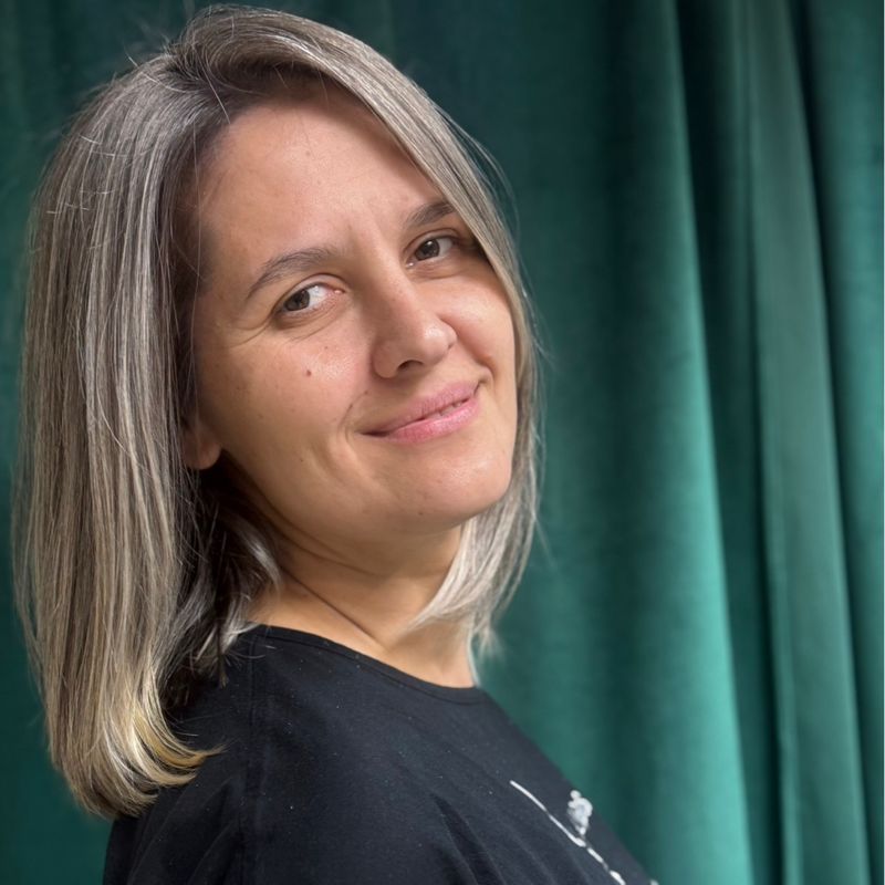 Виноградова Елена