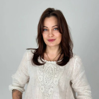 Семенова Ольга