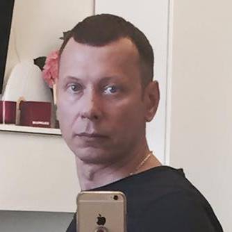 Ерохин Михаил