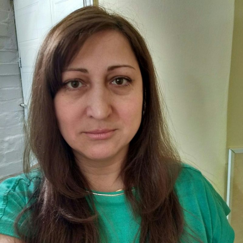 Елена