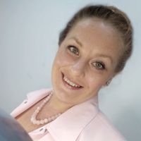 Ильина Валентина