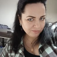 Кузьменкова Ольга